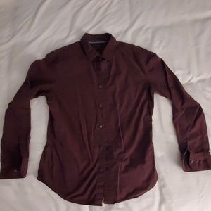 Banana Republic Casual Shirt